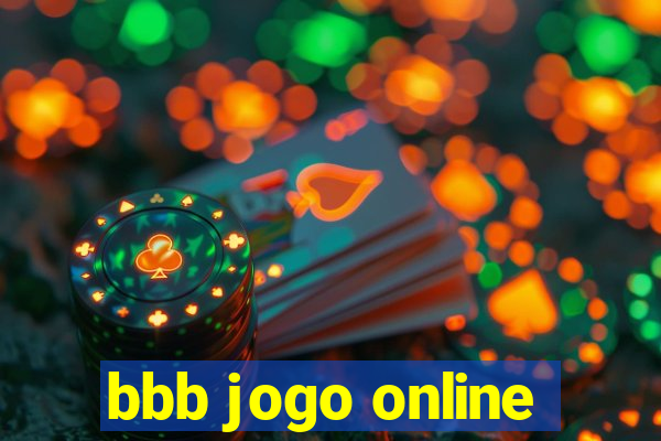 bbb jogo online